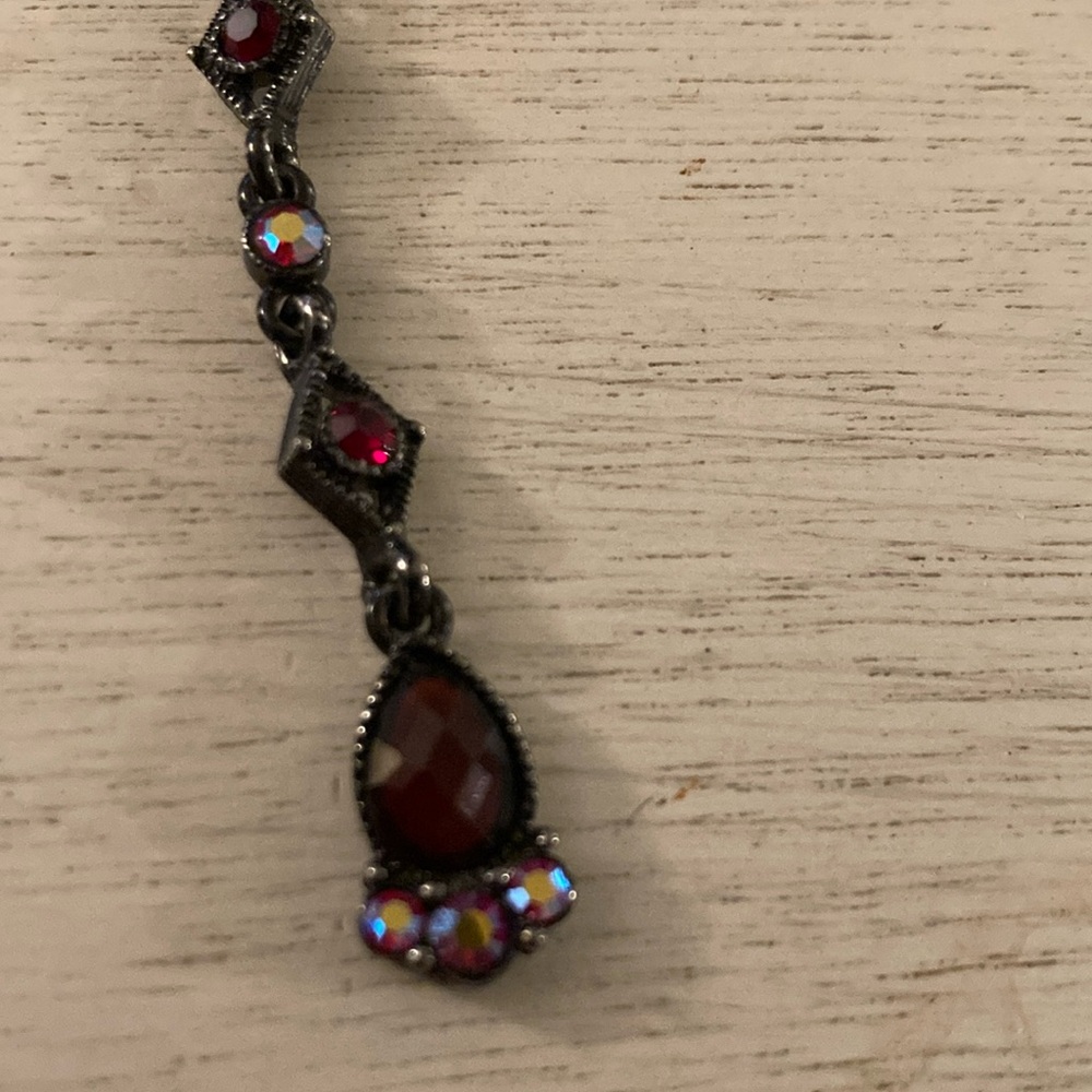 HOST PICK😀Lavaliere Necklace - Picture 2 of 4